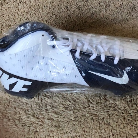 NIKE Vapor Talon Elite 3/4 D Detachable Football C - Picture 6 of 7